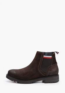 Ботинки Tommy Hilfiger 