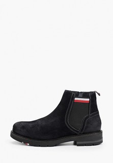 Ботинки Tommy Hilfiger 