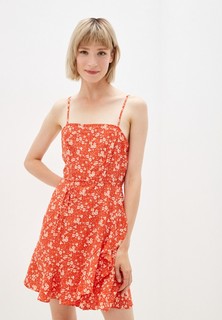 Сарафан Topshop 