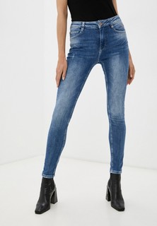 Джинсы Miss Sixty BETTIE CROPPED