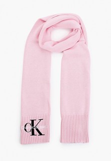 Шарф Calvin Klein Jeans 