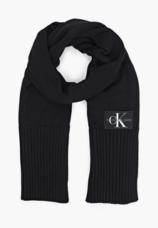 Шарф Calvin Klein Jeans 
