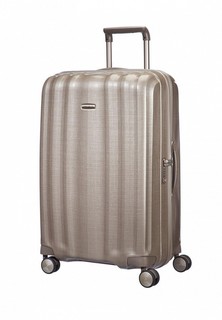 Чемодан Samsonite LITE-CUBE