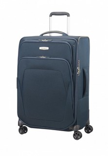 Чемодан Samsonite SPARK SNG