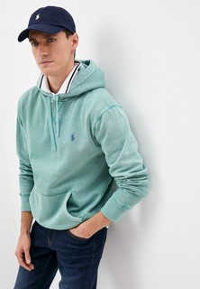 Худи Polo Ralph Lauren 