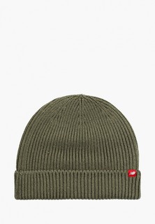 Шапка New Balance Watchmans Winter Beanie