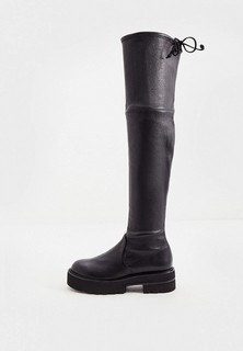 Ботфорты Stuart Weitzman LOWLAND ULTRALIFT