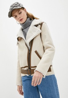 Дубленка Forte Dei Marmi Couture Aviator
