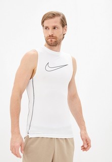 Майка спортивная Nike M NP DF TOP SL TIGHT