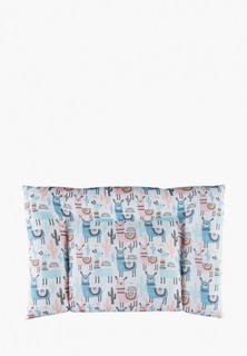 Подушка Bio-Textiles Ламы 40х60