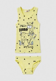 Майка и трусы RoxyFoxy 