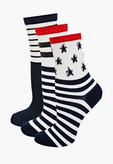 Носки 3 пары Mark Formelle 