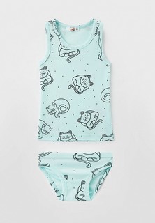 Майка и трусы RoxyFoxy 