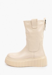 Полусапоги May Vian 