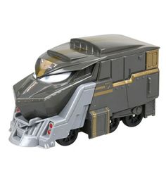 Паровозик Robot Trains Robot Trains Дюк 7 см