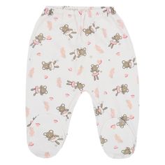 Ползунки Рыжий KOT Мышки