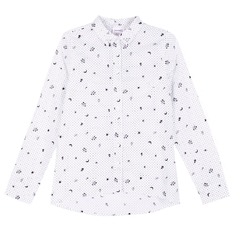 Рубашка Coccodrillo