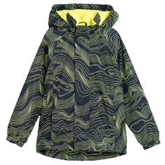 Ветровка Lemon