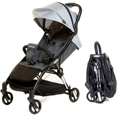 Прогулочная коляска Everflo Uno