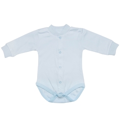 Боди Клякса