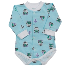 Боди боди Клякса