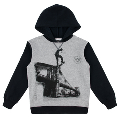 Толстовка Fun Time