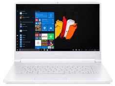 Ноутбук Acer ConceptD 7 Ezel CC715-91P-X7V8 NX.C5FER.001 i7 10885M/32GB/SSD1Tb+1Tb/NVIDIA Quadro RTX 5000 16GB/15.6&quot;/IPS/Touch/UHD (3840x2160)/Win10Pr