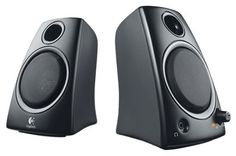 Компьютерная акустика 2.0 Logitech Z130