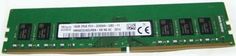 Модуль памяти DDR4 16GB Hynix HMA82GU6DJR8N-XN PC4-25600 3200MHz CL22 288-pin 1.2V OEM