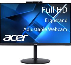 Монитор 23,8&quot; Acer CB242YDbmiprcx