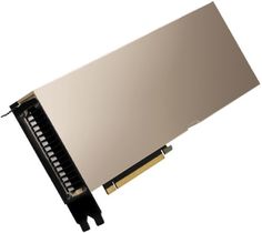 Видеокарта PCI-E nVidia Tesla A100 900-21001-0000-000 40GB HBM2E 5120bit 7nm 1410/1215MHz PCI-E x16 250W