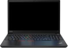 Ноутбук Lenovo ThinkPad E15 Gen 2 20TD0005RT i7-1165G7/16GB/512GB SSD/15.6&quot; FHD/Iris Xe Graphics/Win10Pro