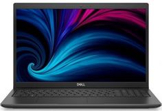 Ноутбук Dell Latitude 3520 i7-1165G7/8GB/256GB SSD/15,6&#039;&#039; FHD/Iris Xe Graphics/WiFi/BT/cam/Win10Pro/gray