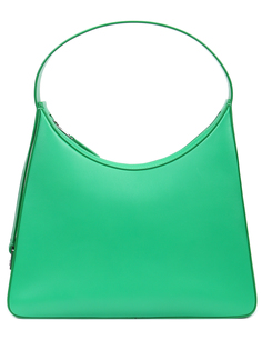 Сумка кожаная Ambush