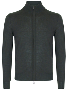 Кардиган шерстяной Canali