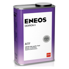 Масло трансмиссионное минеральное ENEOS ATF Dexron II, 0.94л [oil1300]