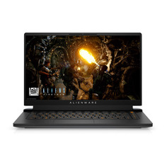 Ноутбук ALIENWARE m15 R6, 15.6", Intel Core i7 11800H 2.3ГГц, 32ГБ, 1ТБ + 1ТБ SSD, NVIDIA GeForce RTX 3080 для ноутбуков - 8192 Мб, Windows 10, M15-0365, серый