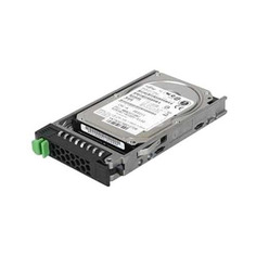 Жесткий диск Fujitsu 1 х 2.3ТБ, SAS, Hot Swap, 2.5" [s26361-f5543-l124]