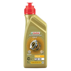 Масло трансмиссионное синтетическое CASTROL Transmax Axle Long Life, 1л [15d7a8]