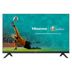 Телевизор Hisense 40A4G, 40", FULL HD