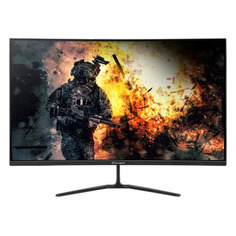 Монитор игровой AOpen 32HC5QRZbmiiphx 31.5" черный [um.jw5ee.z01]