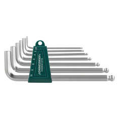 Набор ключей Jonnesway H05SM107S, 7 предметов [047095]