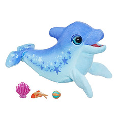 Интерактивная игрушка FurReal Friends Дельфин Долли [f24015l0]