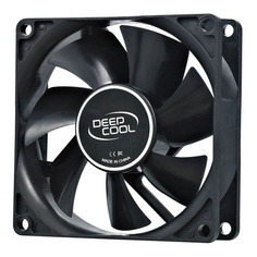 Вентилятор DeepCool XFAN 90, 90мм, Ret