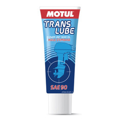 Масло трансмиссионное синтетическое MOTUL Translube 90, 0.35л [108859]