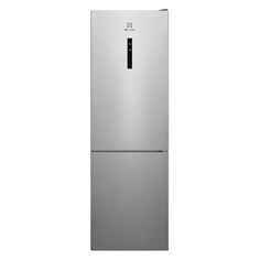 Холодильник Electrolux RNC7ME32X2 двухкамерный нержавеющая сталь
