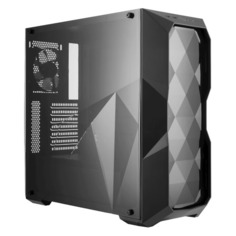Корпус ATX Cooler Master MasterBox TD500L, Midi-Tower, без БП, черный [mcb-d500l-kann-s00]