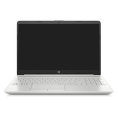 Ноутбук HP 15-dw3005ur, 15.6", IPS, Intel Core i5 1135G7 2.4ГГц, 8ГБ, 512ГБ SSD, Intel Iris Xe graphics , Free DOS, 2Y4E9EA, серебристый