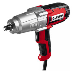 Ударный гайковерт Зубр ГС-300 К
