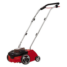 Скарификатор Einhell PXC GC-SC 36/31 LI-Solo электр. аккум. (3420660)